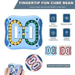 Children's Fidget Cube Toy