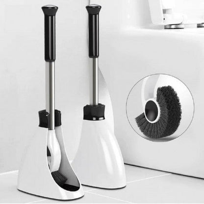 Magnetic Toilet Brush