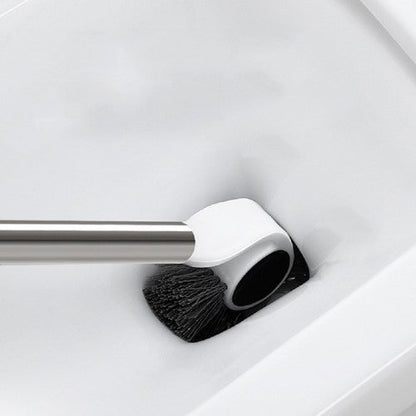 Magnetic Toilet Brush