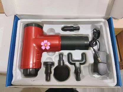 320 New Model Electric Massage Gun