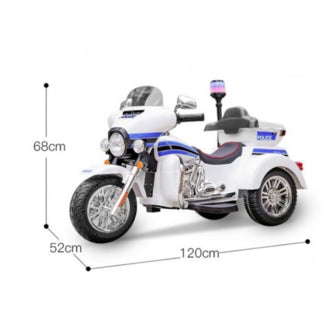 Children's electric car kids motorcycles