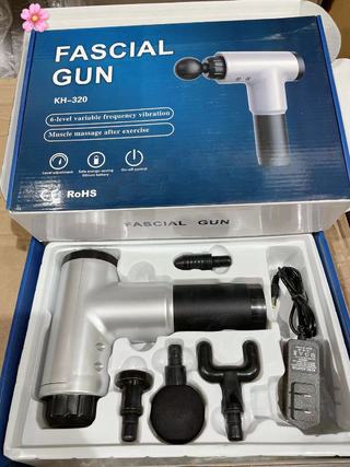 320 New Model Electric Massage Gun