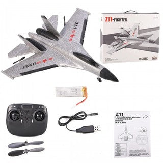 Remote Control Airplane